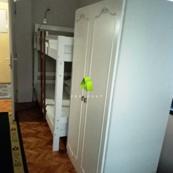 Slika 8 - Četvorosoban stan za izdavanje, 90m2, 400€