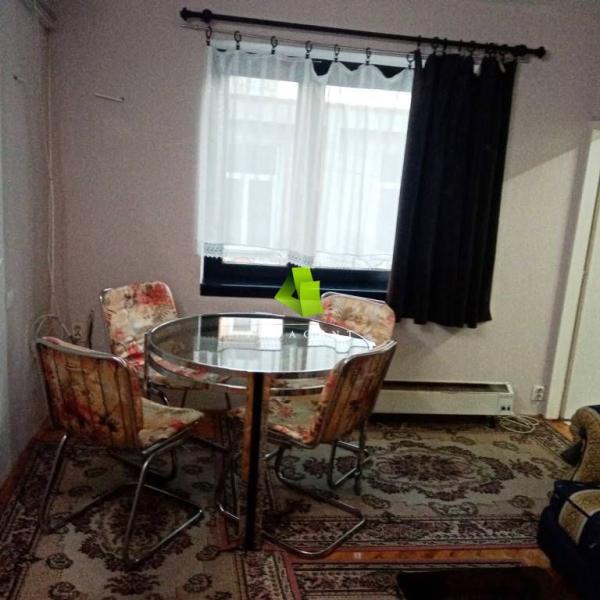 Slika 1 - Četvorosoban stan za izdavanje, 90m2, 400€