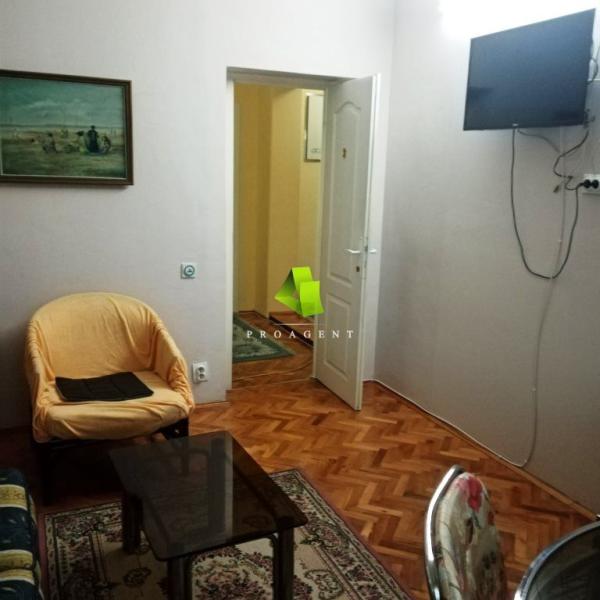 Slika 5 - Četvorosoban stan za izdavanje, 90m2, 400€