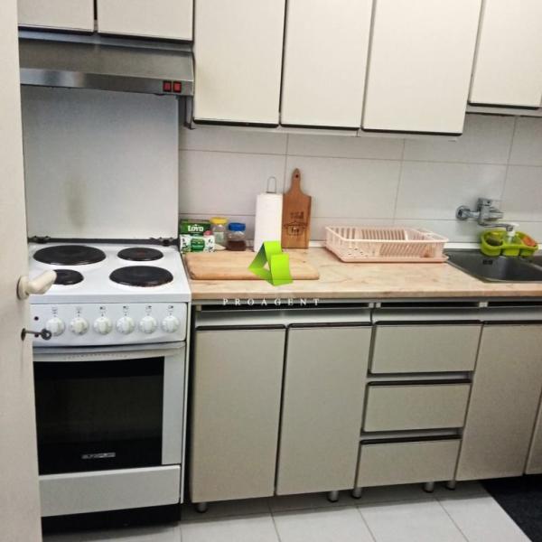 Slika 2 - Četvorosoban stan za izdavanje, 90m2, 400€