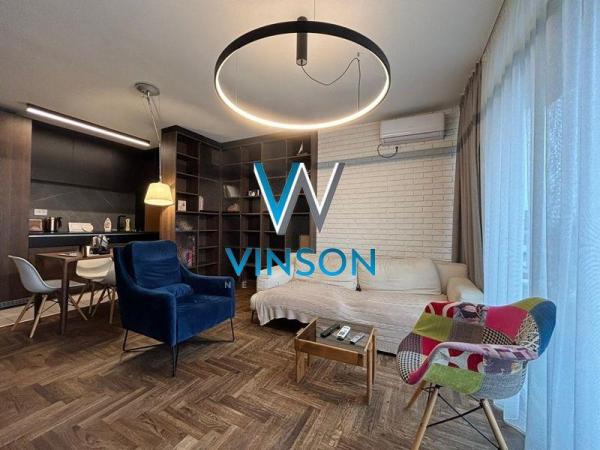 Slika 2 - Alekse Šantića, Dvoiposoban stan za izdavanje, 80m2, 800€