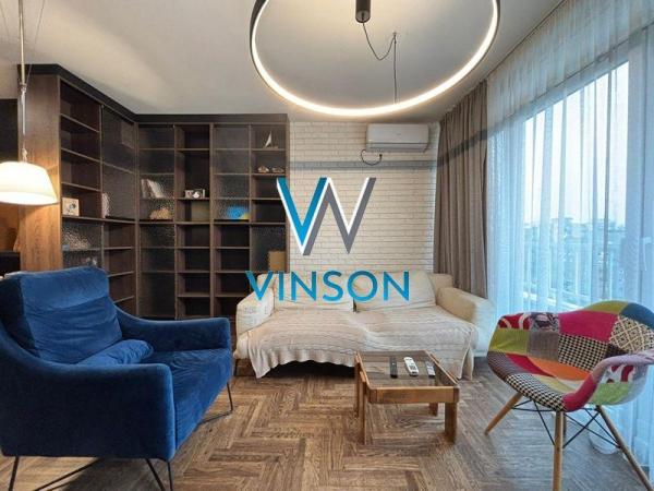 Slika 1 - Alekse Šantića, Dvoiposoban stan za izdavanje, 80m2, 800€