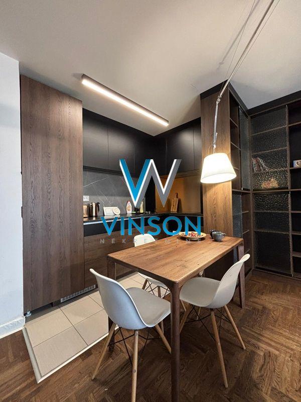 Slika 3 - Alekse Šantića, Dvoiposoban stan za izdavanje, 80m2, 800€