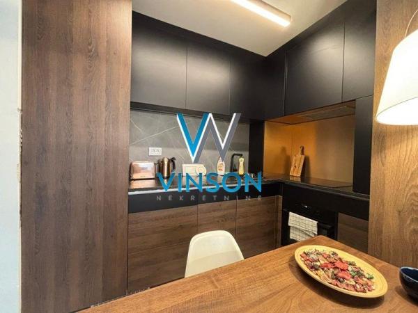 Slika 4 - Alekse Šantića, Dvoiposoban stan za izdavanje, 80m2, 800€