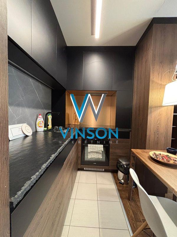 Slika 5 - Alekse Šantića, Dvoiposoban stan za izdavanje, 80m2, 800€