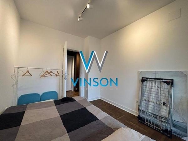 Slika 11 - Alekse Šantića, Dvoiposoban stan za izdavanje, 80m2, 800€