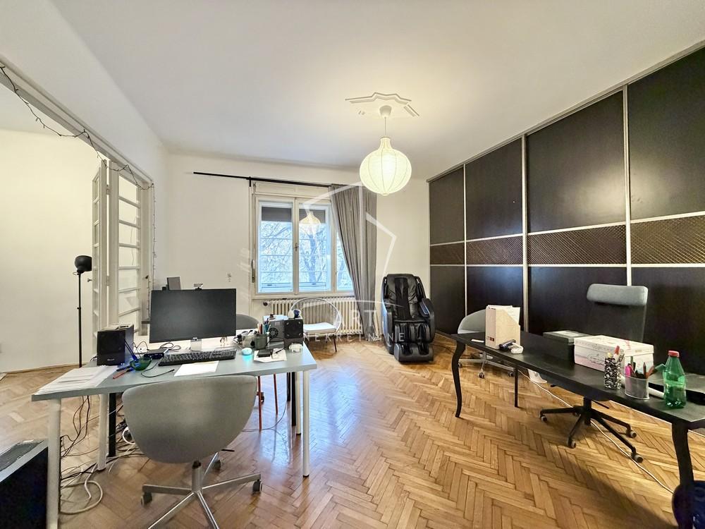 Slika 1 - Stojana Novakovića,  Lokal za izdavanje, 100m2, 1.200€