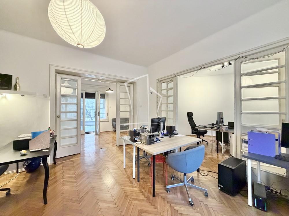 Slika 2 - Stojana Novakovića,  Lokal za izdavanje, 100m2, 1.200€