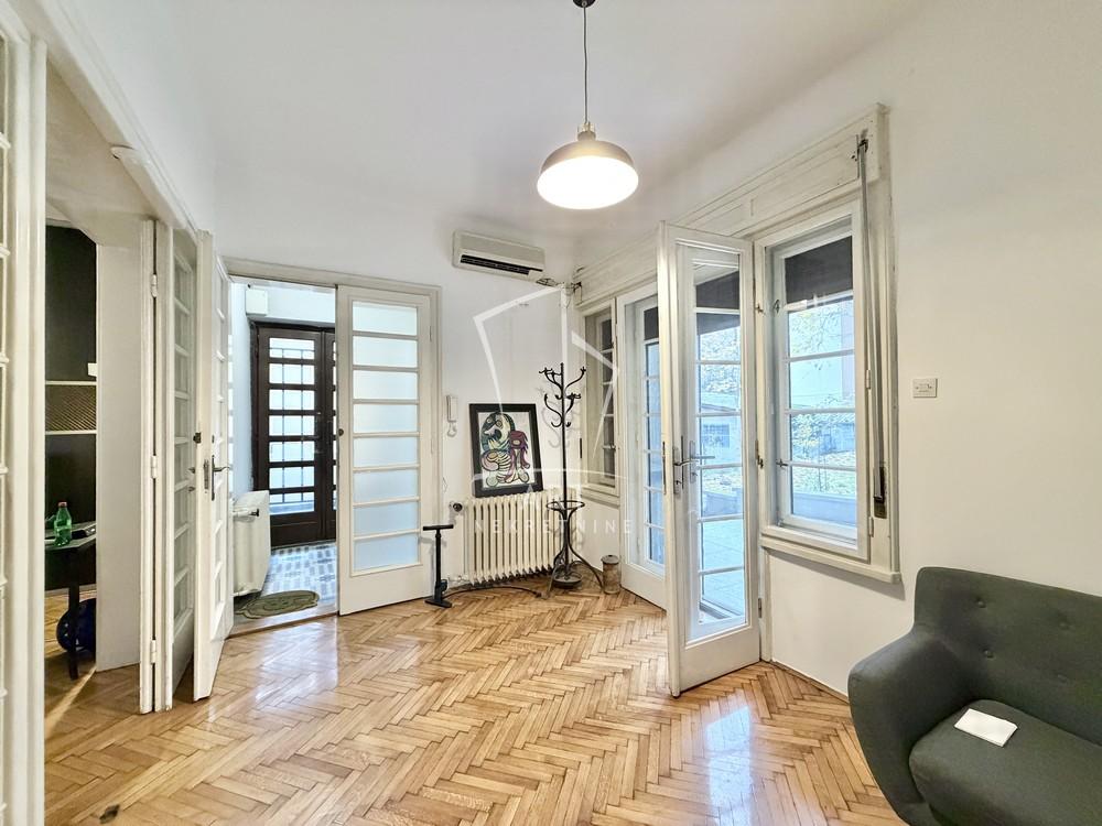 Slika 5 - Stojana Novakovića,  Lokal za izdavanje, 100m2, 1.200€