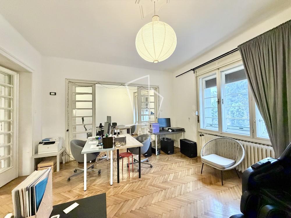 Glavna slika -Stojana Novakovića,  Lokal za izdavanje, 100m2, 1.200€