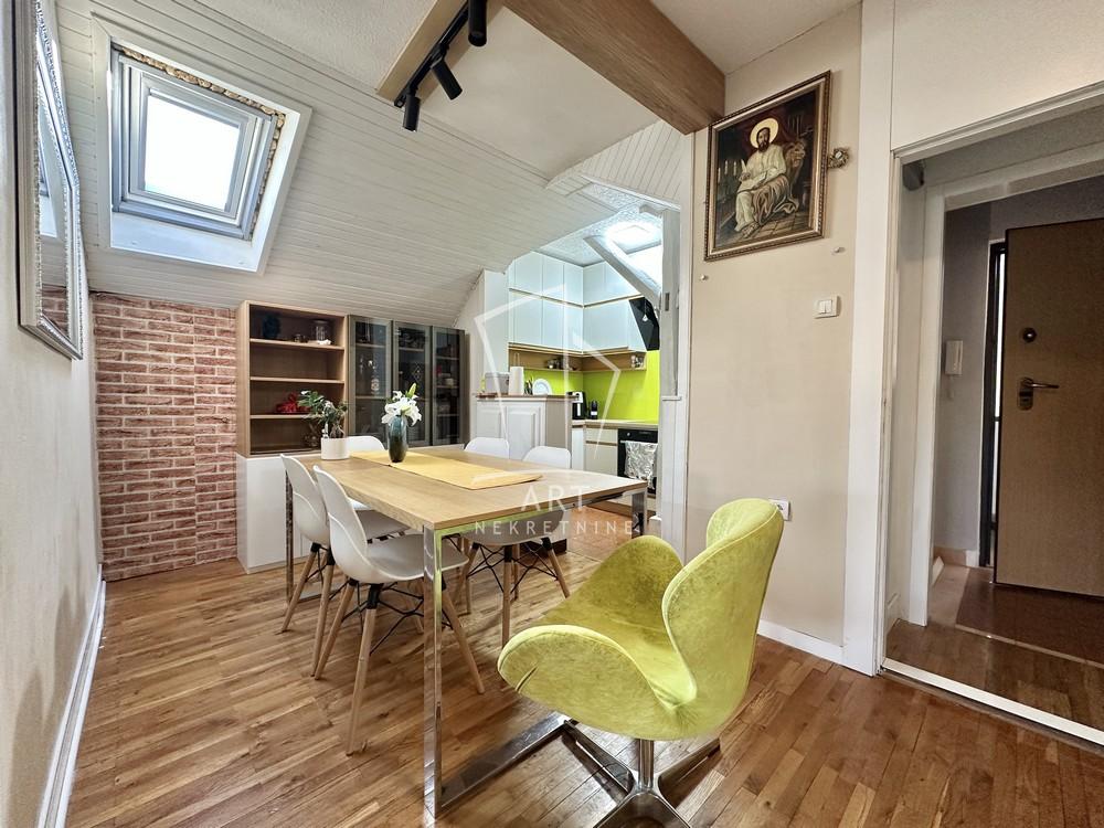 Slika 4 - Ledinačka, Trosoban stan na prodaju, 56m2, 168.000€