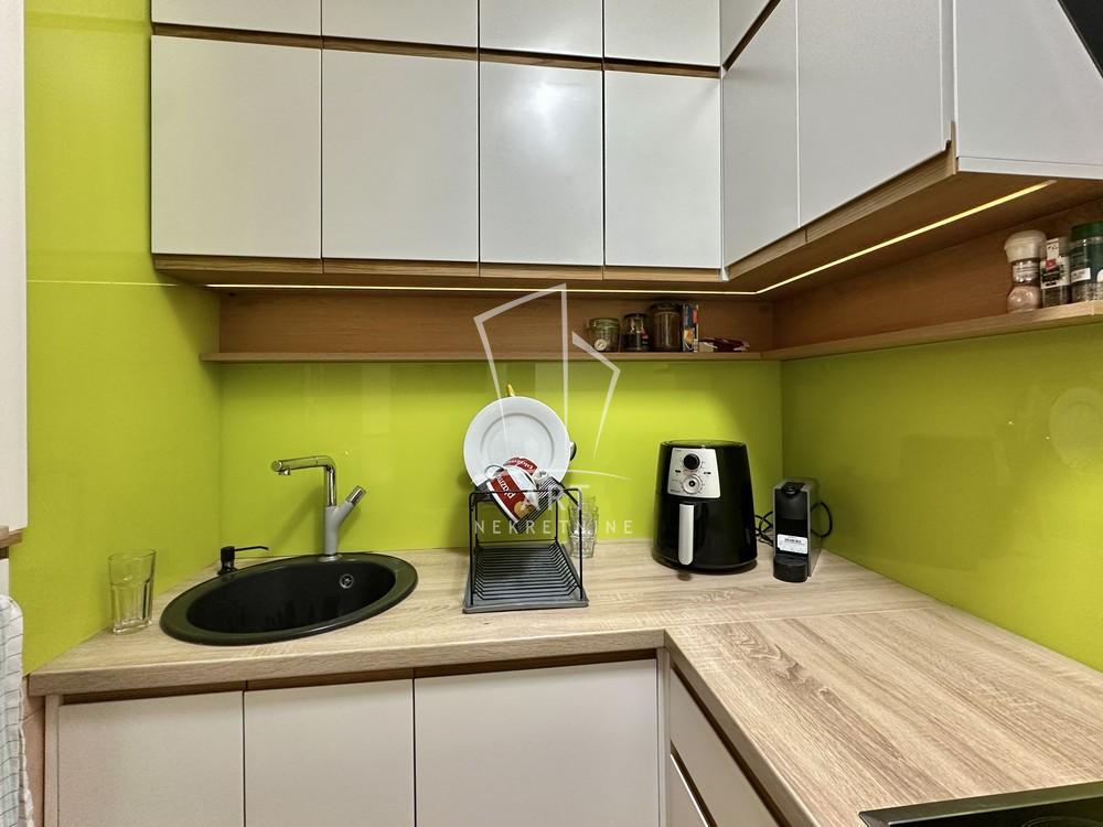 Slika 6 - Ledinačka, Trosoban stan na prodaju, 56m2, 168.000€