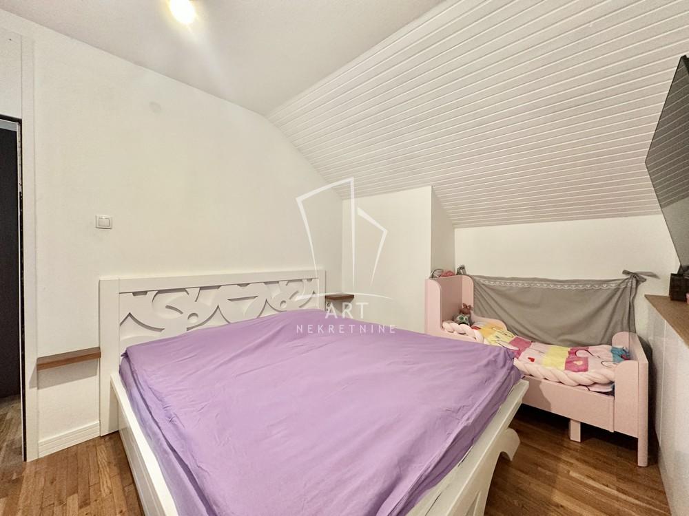 Slika 11 - Ledinačka, Trosoban stan na prodaju, 56m2, 168.000€