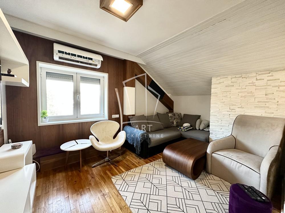 Slika 1 - Ledinačka, Trosoban stan na prodaju, 56m2, 168.000€