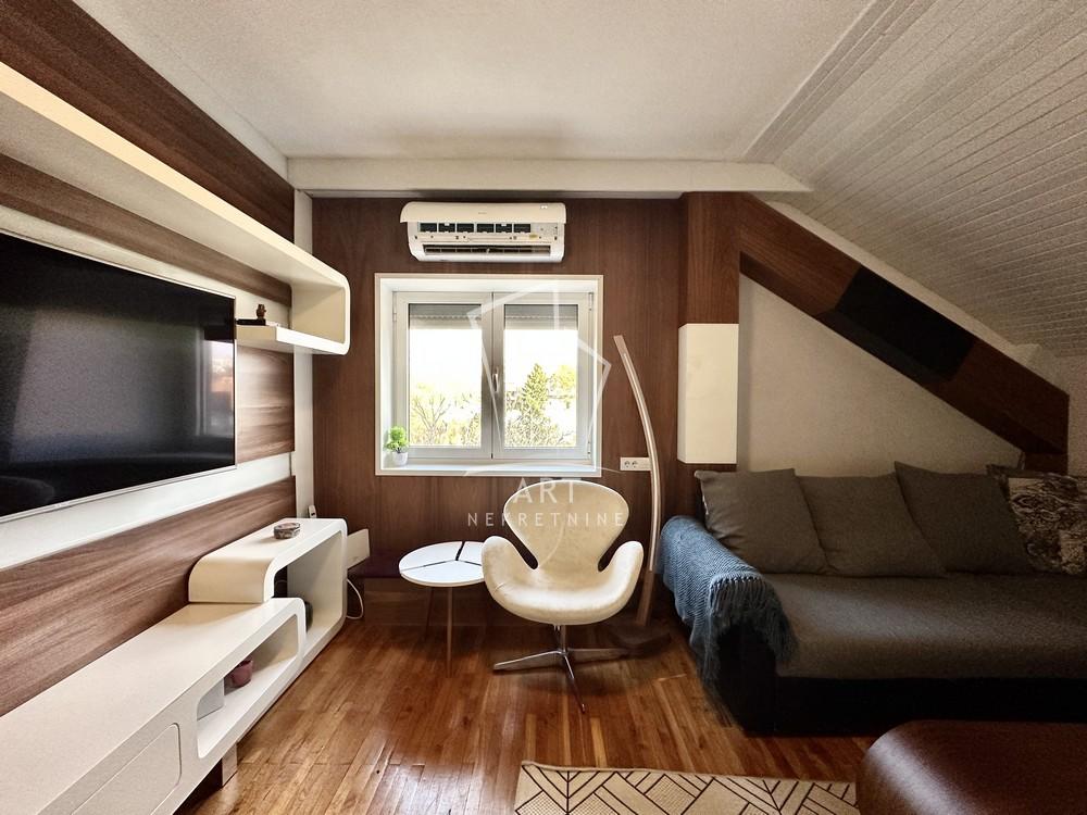 Slika 2 - Ledinačka, Trosoban stan na prodaju, 56m2, 168.000€