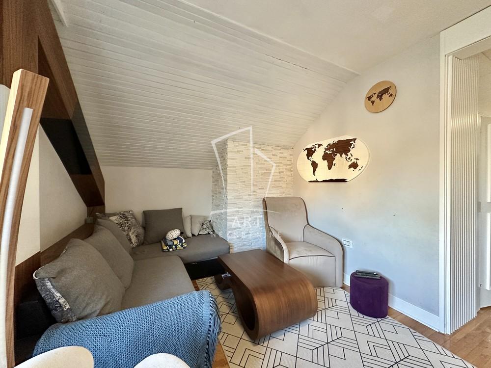 Slika 3 - Ledinačka, Trosoban stan na prodaju, 56m2, 168.000€