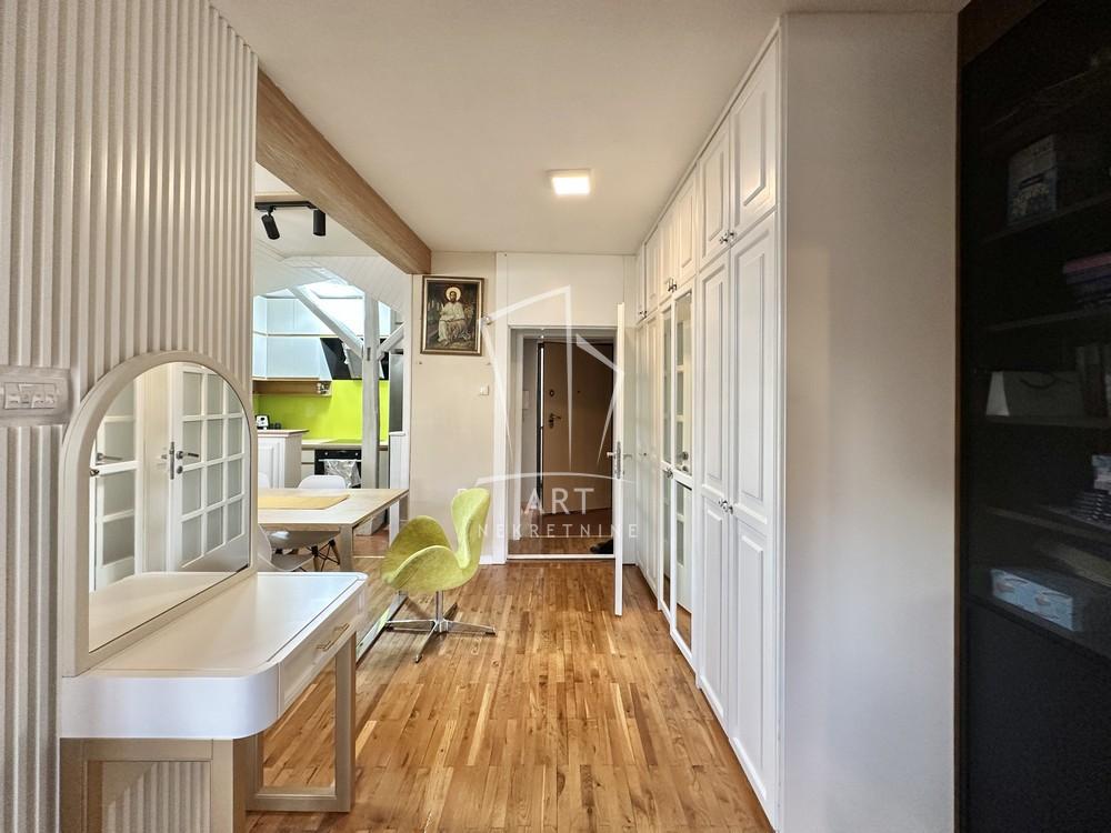 Slika 8 - Ledinačka, Trosoban stan na prodaju, 56m2, 168.000€