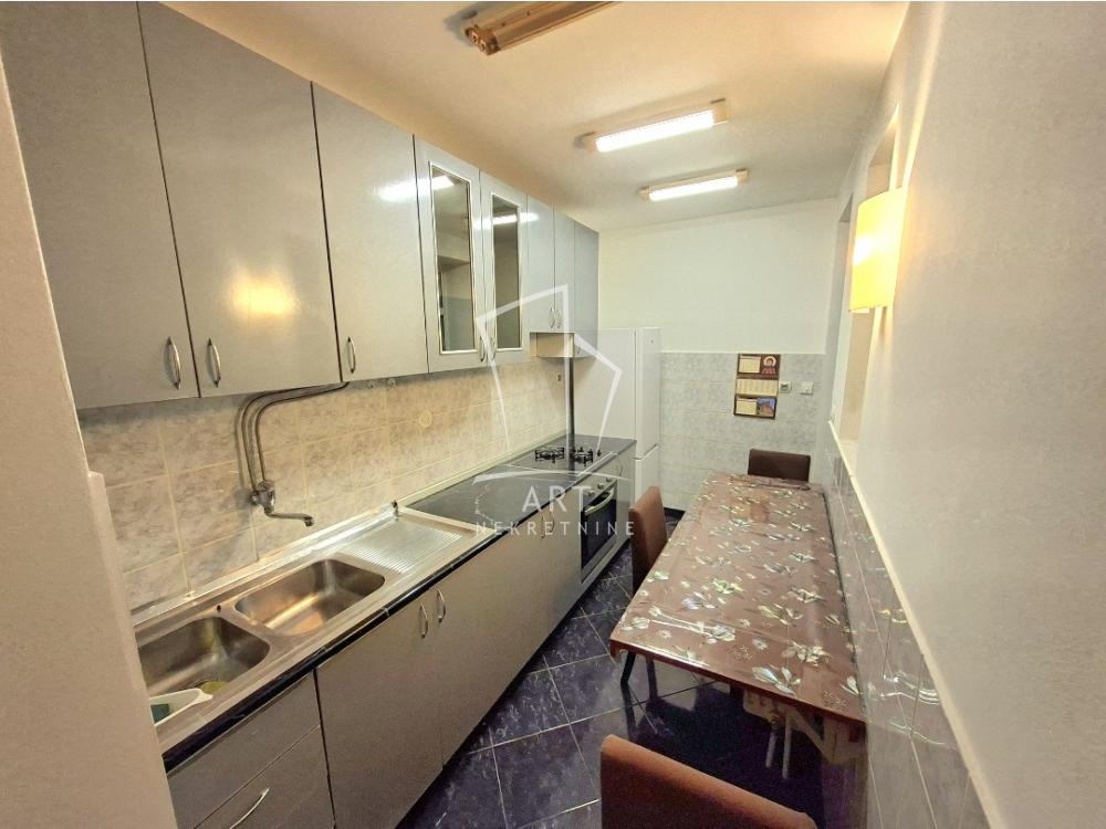 Slika 6 - Zvezdarskih jelki, Dvoiposoban stan za izdavanje, 64m2, 500€