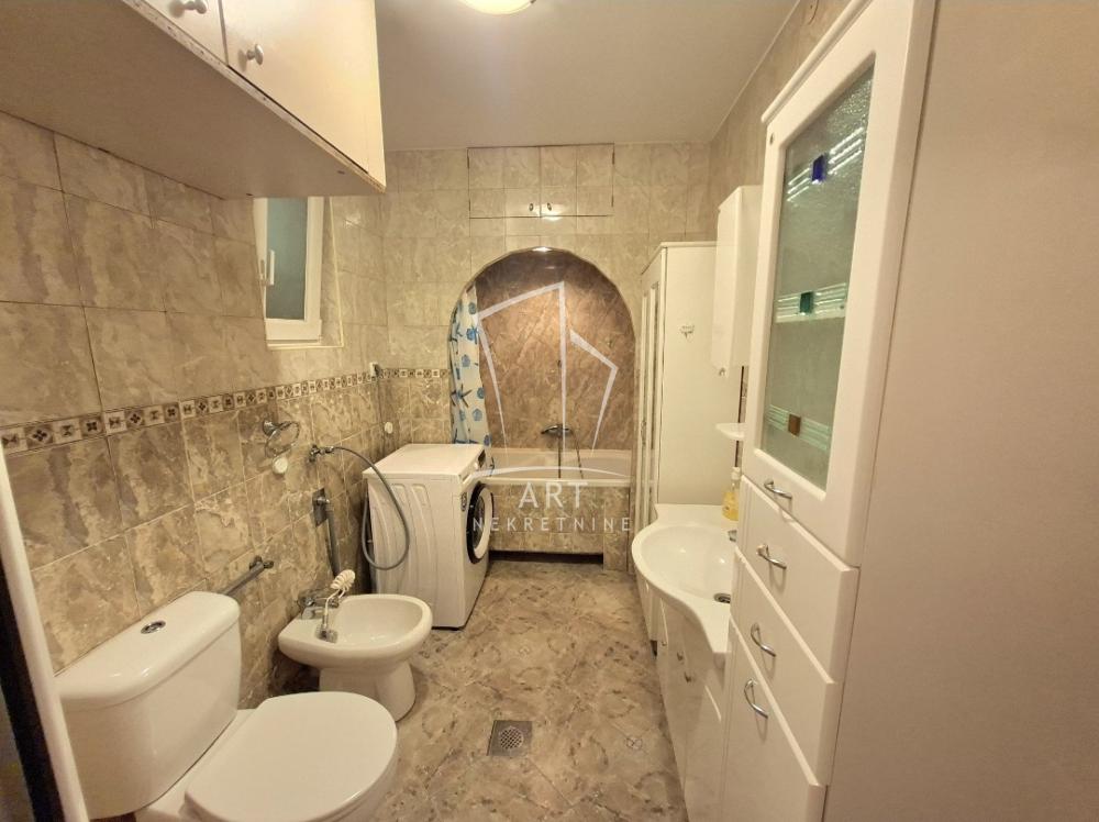 Slika 9 - Zvezdarskih jelki, Dvoiposoban stan za izdavanje, 64m2, 500€