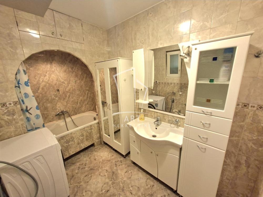 Slika 8 - Zvezdarskih jelki, Dvoiposoban stan za izdavanje, 64m2, 500€