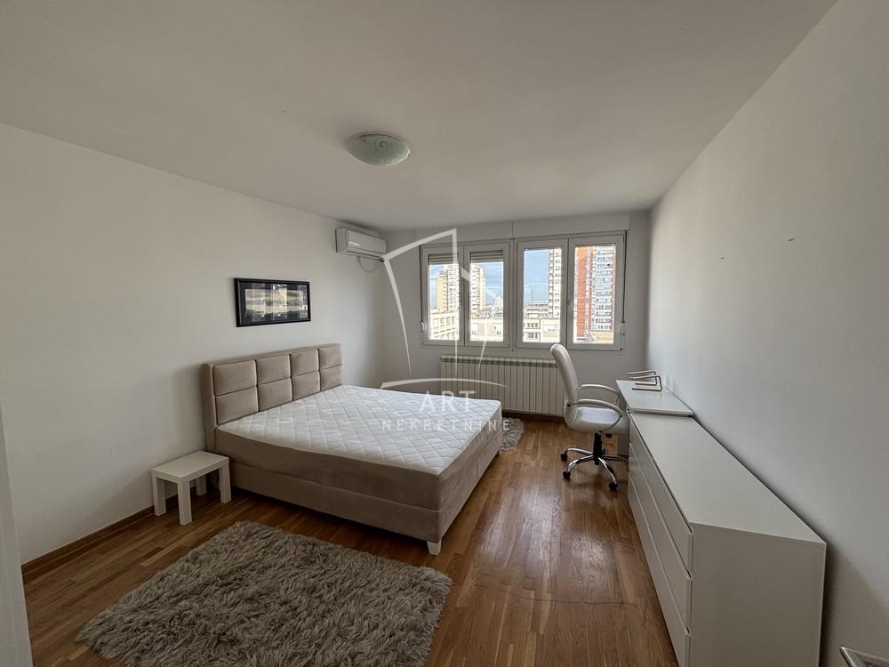 Slika 3 - Ilije Garašanina, Dvosoban stan za izdavanje, 48m2, 750€