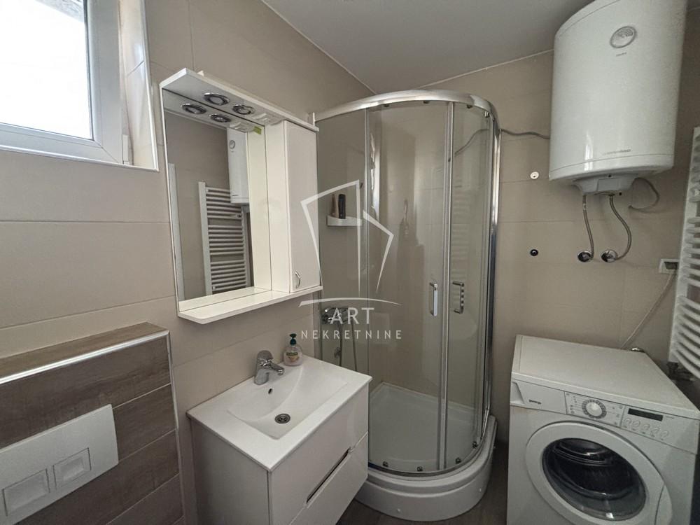 Slika 5 - Ilije Garašanina, Dvosoban stan za izdavanje, 48m2, 750€