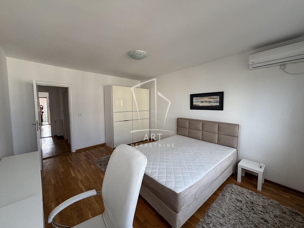 Slika 4 - Ilije Garašanina, Dvosoban stan za izdavanje, 48m2, 750€