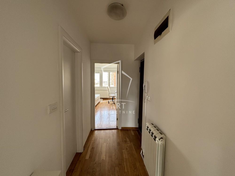 Slika 2 - Ilije Garašanina, Dvosoban stan za izdavanje, 48m2, 750€