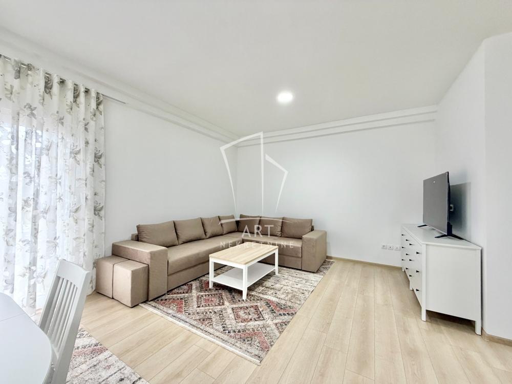 Glavna slika -Slavka Ćuruvije, Dvosoban stan za izdavanje, 94m2, 1.100€