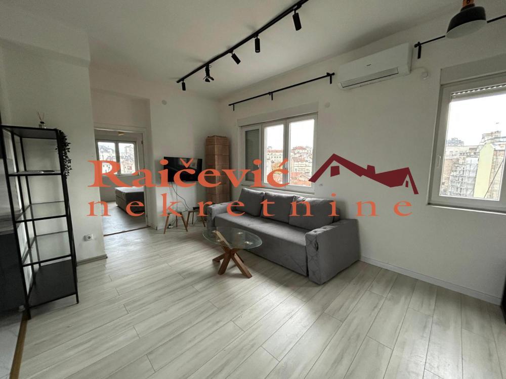 Glavna slika -Francuska, Dvosoban stan na prodaju, 48m2, 234.000€