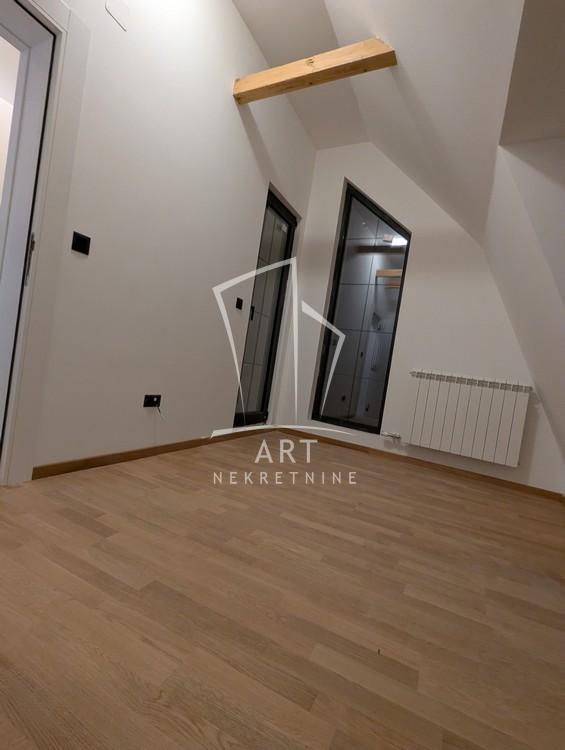 Slika 3 - Zrenjaninski put, Jednoiposoban stan za izdavanje, 43m2, 600€