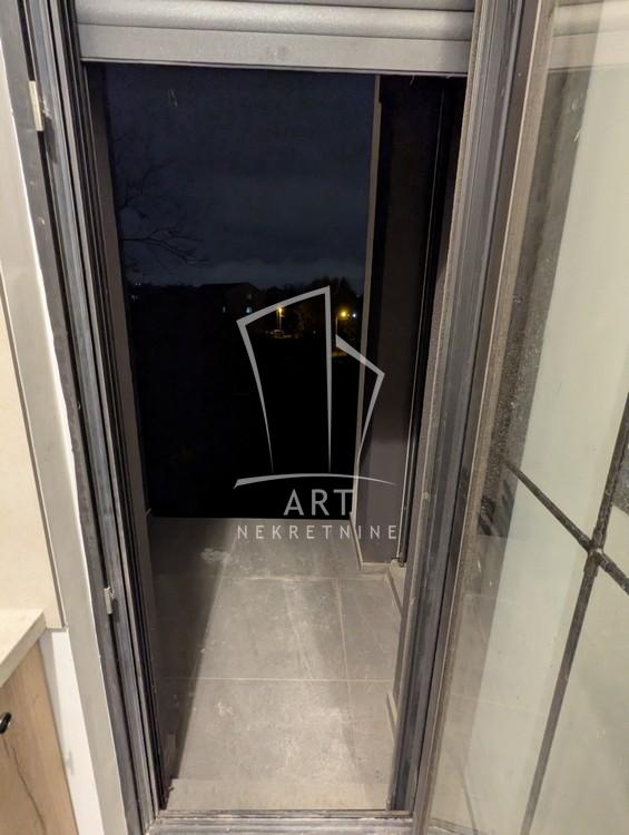 Slika 4 - Zrenjaninski put, Jednoiposoban stan za izdavanje, 43m2, 600€