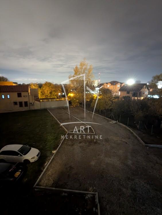 Slika 6 - Zrenjaninski put, Jednoiposoban stan za izdavanje, 43m2, 600€