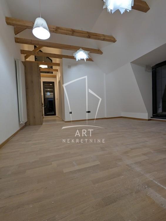 Glavna slika -Zrenjaninski put, Jednoiposoban stan za izdavanje, 43m2, 600€