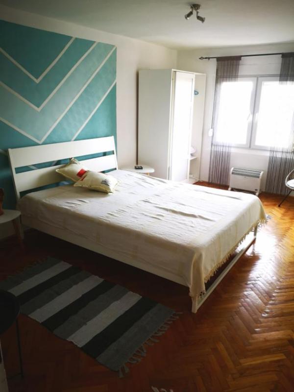 Slika 11 - Palmotićeva, Dvosoban stan za izdavanje, 50m2, 700€