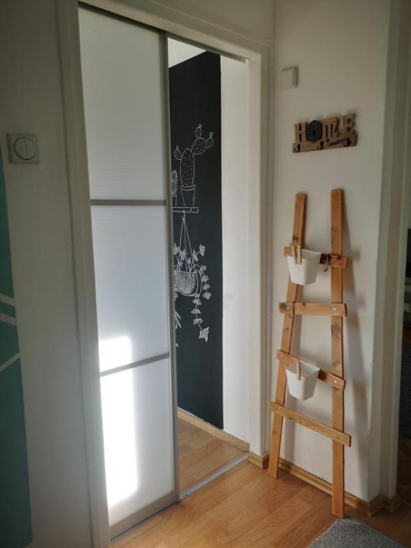 Slika 5 - Palmotićeva, Dvosoban stan za izdavanje, 50m2, 700€