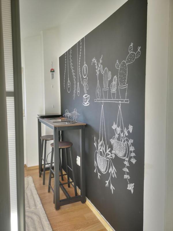 Slika 6 - Palmotićeva, Dvosoban stan za izdavanje, 50m2, 700€