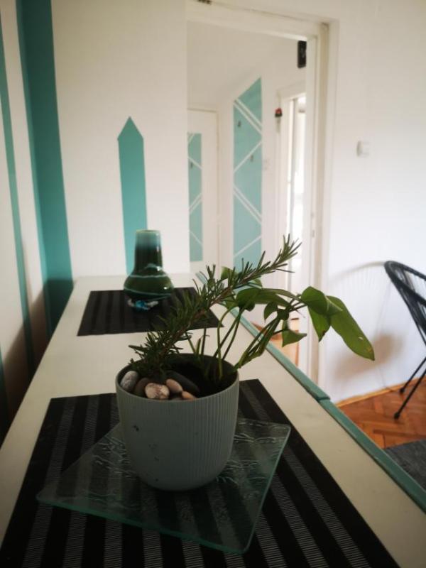 Slika 9 - Palmotićeva, Dvosoban stan za izdavanje, 50m2, 700€