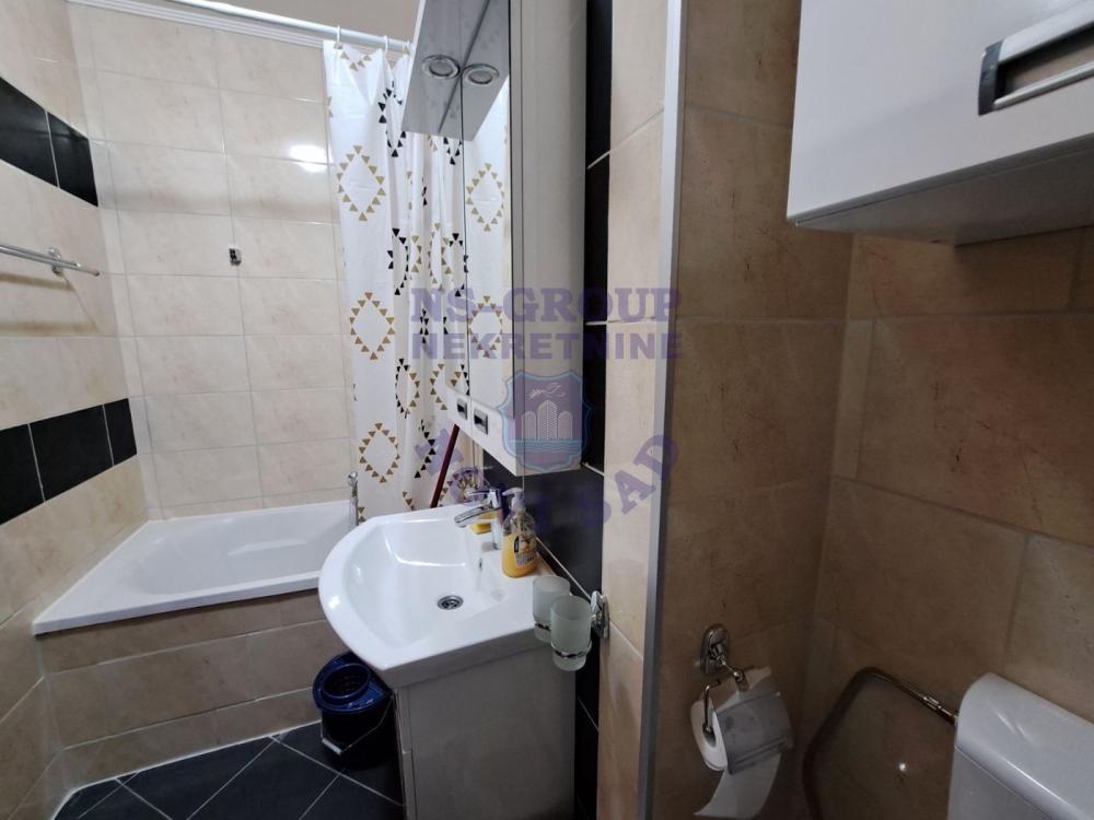 Slika 6 - Dvoiposoban stan na prodaju, 50m2, 169.950€