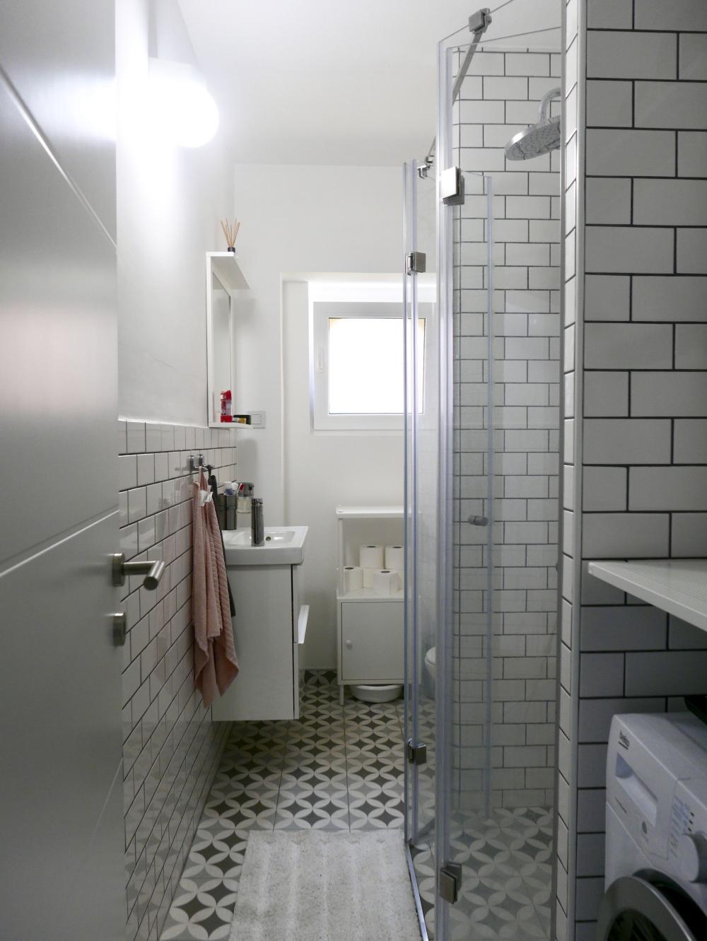 Slika 3 - Kej 29. Decembra, Jednosoban stan za izdavanje, 30m2, 300€