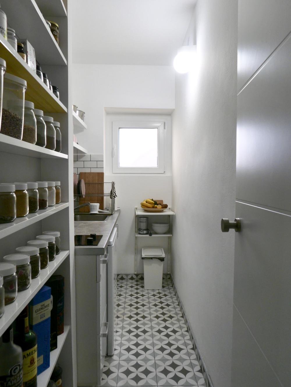 Slika 7 - Kej 29. Decembra, Jednosoban stan za izdavanje, 30m2, 300€