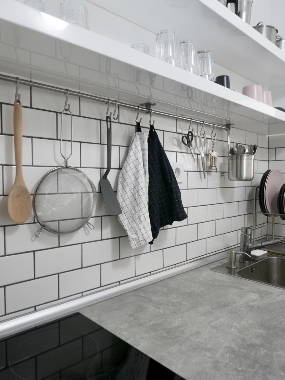 Slika 11 - Kej 29. Decembra, Jednosoban stan za izdavanje, 30m2, 300€