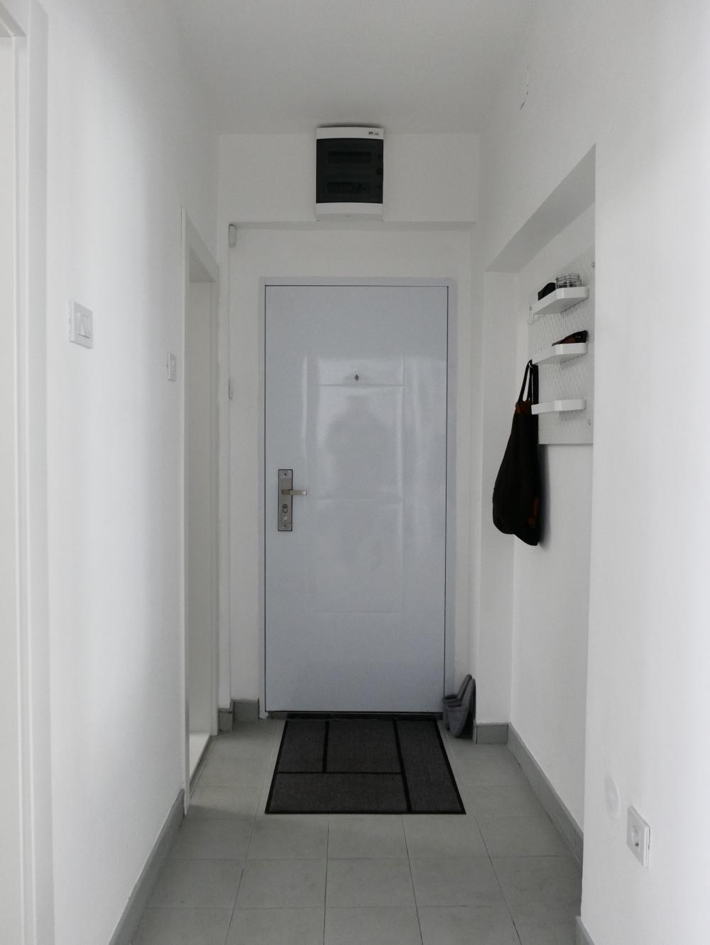 Slika 10 - Kej 29. Decembra, Jednosoban stan za izdavanje, 30m2, 300€