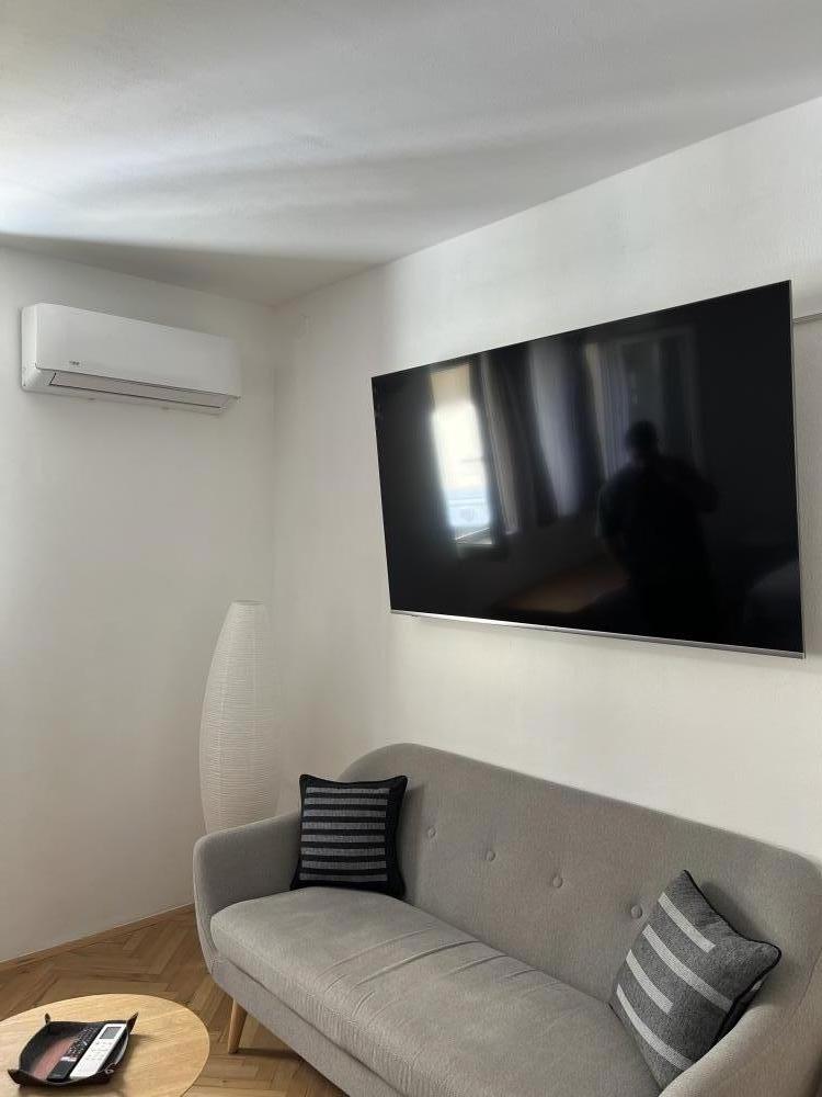 Slika 2 - Kej 29. Decembra, Jednosoban stan za izdavanje, 30m2, 300€