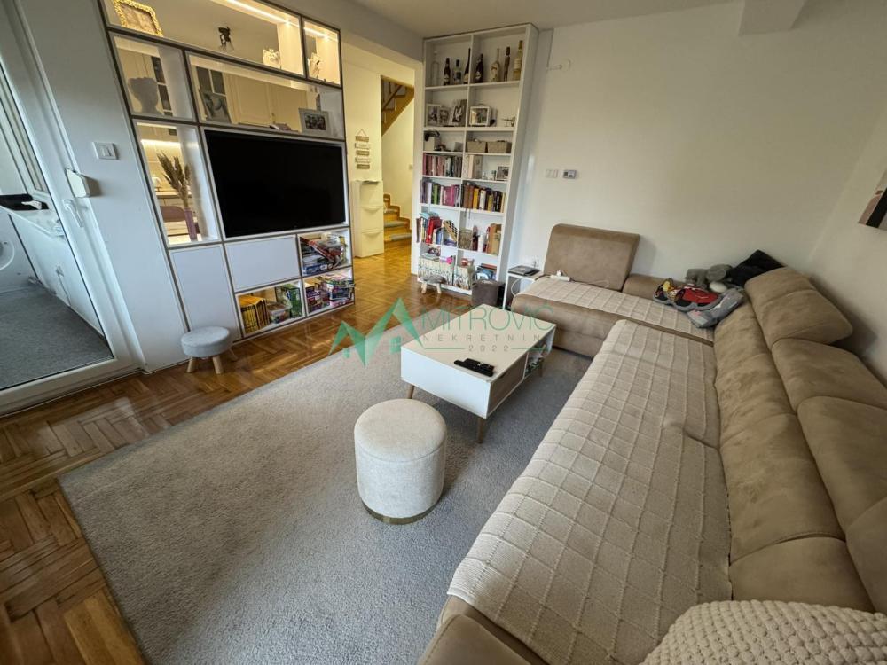 Glavna slika -Troiposoban stan na prodaju, 84m2, 185.400€