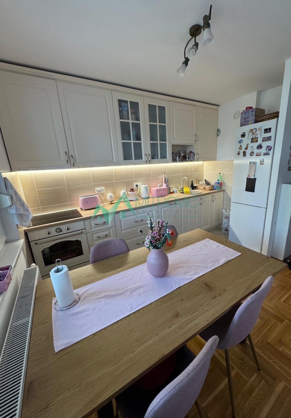 Slika 2 - Troiposoban stan na prodaju, 84m2, 185.400€