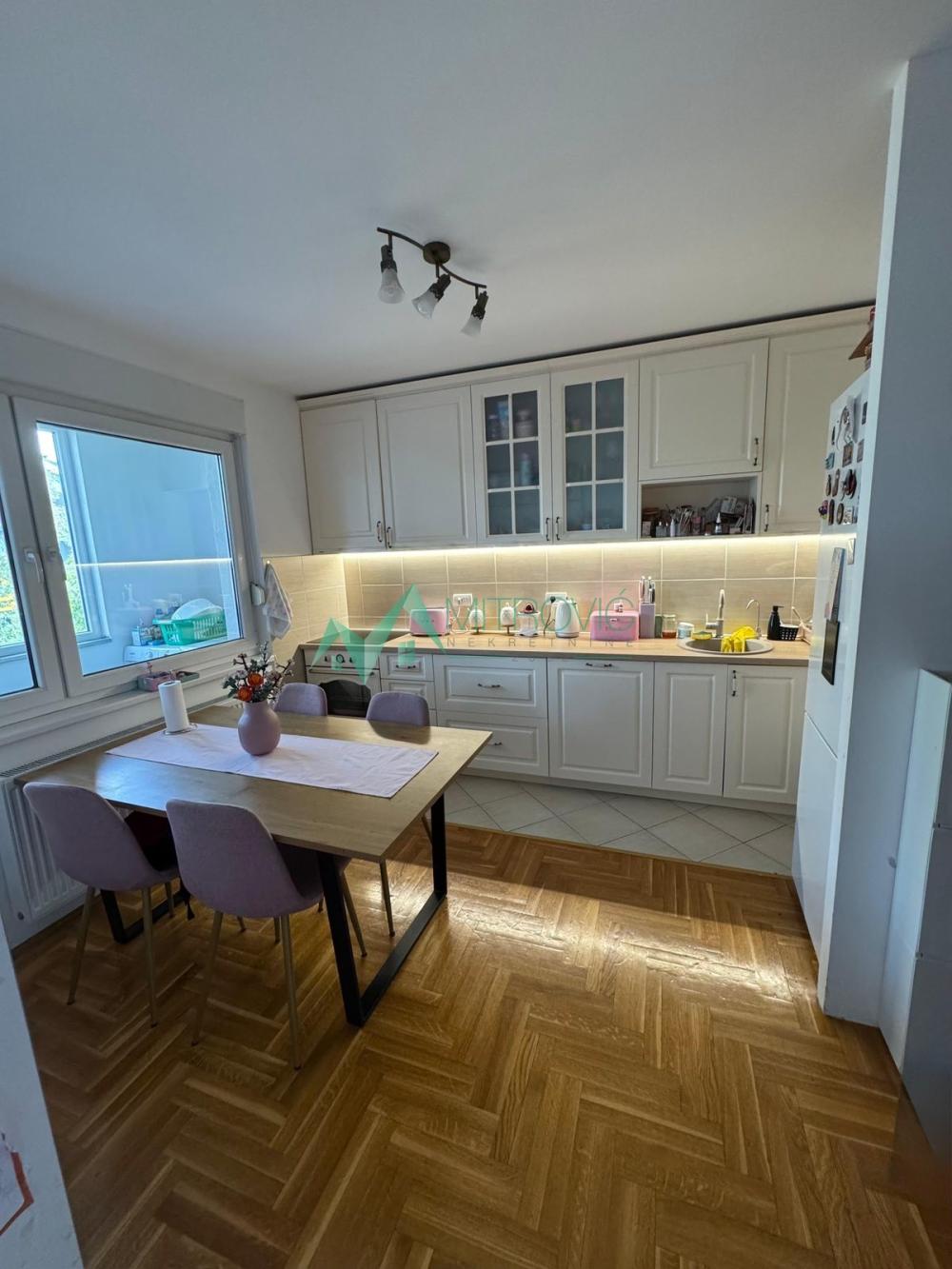 Slika 3 - Troiposoban stan na prodaju, 84m2, 185.400€