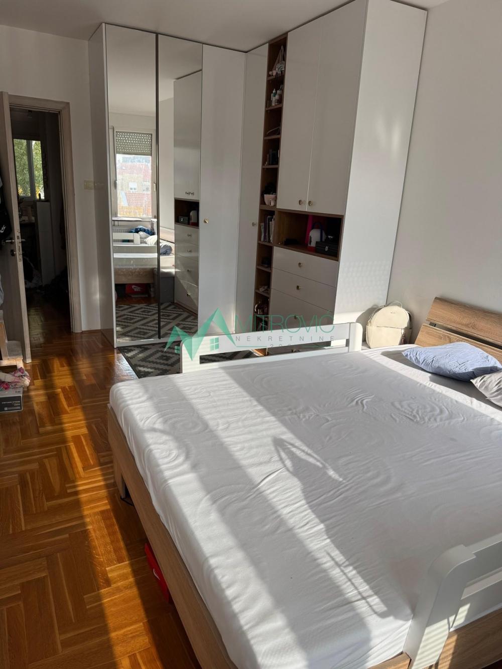 Slika 5 - Troiposoban stan na prodaju, 84m2, 185.400€