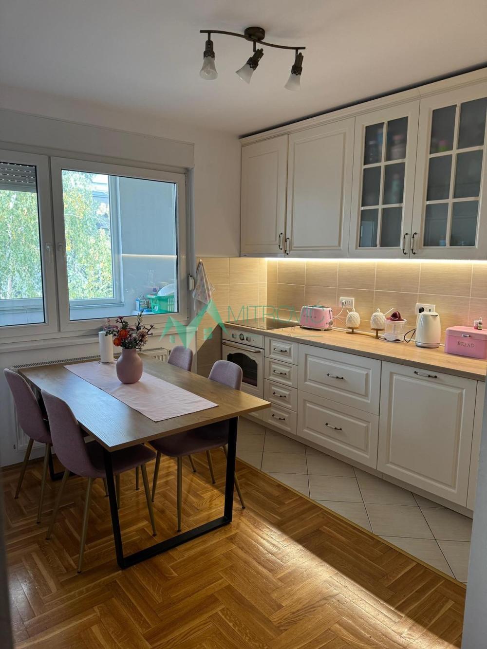 Slika 4 - Troiposoban stan na prodaju, 84m2, 185.400€