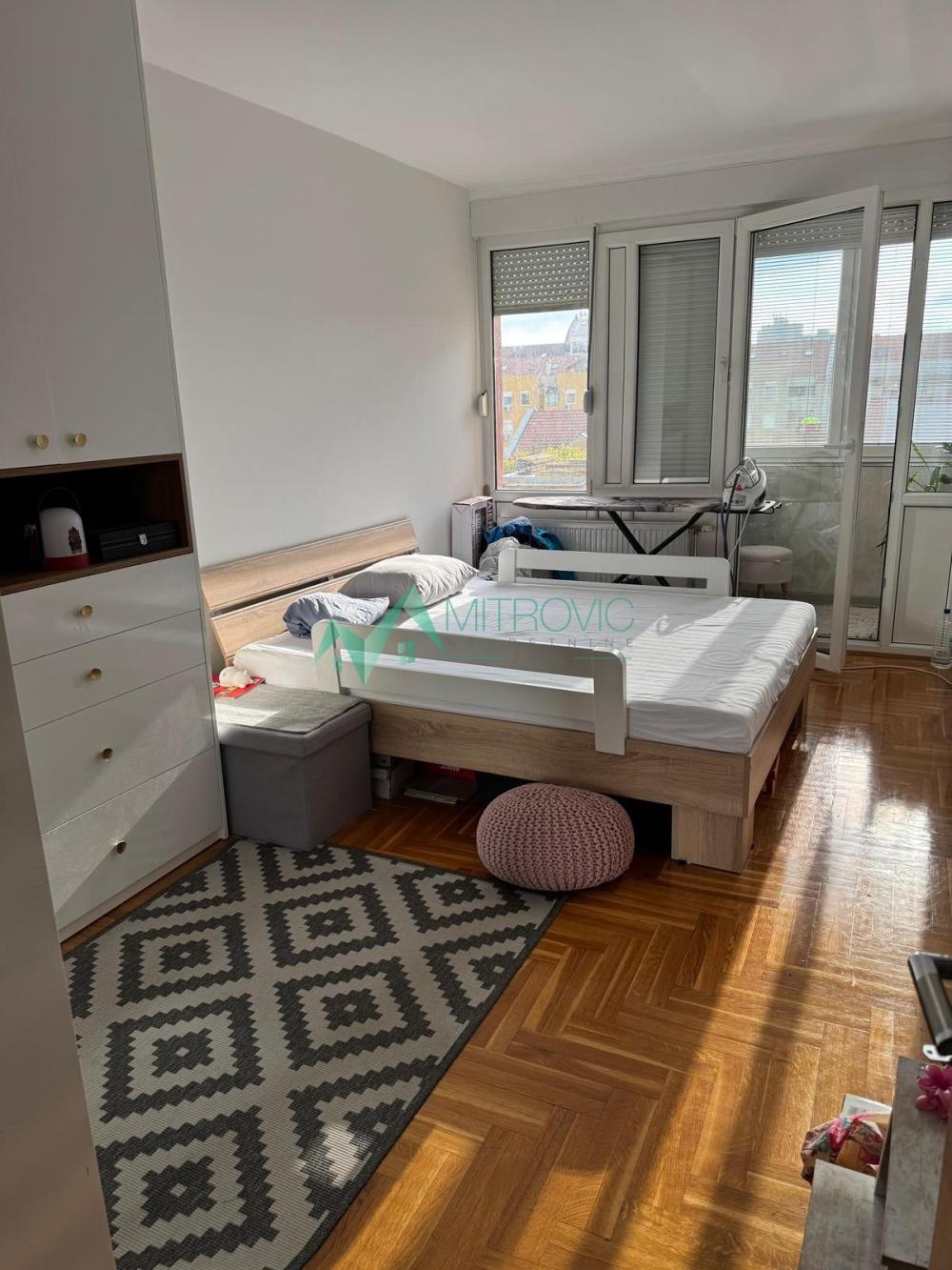 Slika 6 - Troiposoban stan na prodaju, 84m2, 185.400€